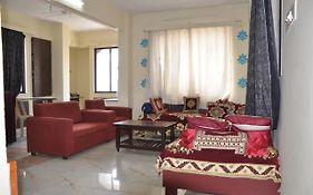 Nayath Serviced Apartments, Homely Stay For Families Since 2011, Secure & Centrally Located, Homely,Simple & Cosy